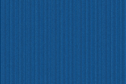 Seamless blue corduroy texture. Cotton velvet clothes pattern. F, an Industrial Photo by Textures & Backgrounds