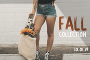 Dreamland | Handwritten Brush Font, a Font by KA Designs (Thumbnail 6 of 13)