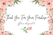 Wedding Bride Clipart, a Person Illustration by Gloria Designed It (Thumbnail 6 of 6)