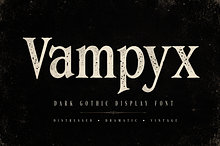 Vampyx