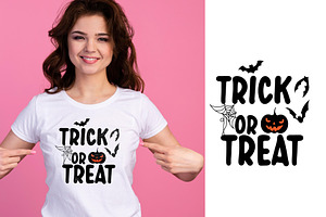 Halloween Night Dingbats&Color Font