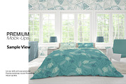 Bedding Mockups, a Product Mockup by mock-ups (Thumbnail 17 of 17)