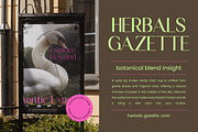 Ragaen Modern Display Sans Serif, a Sans Serif Font by Jaruka (Thumbnail 8 of 10)