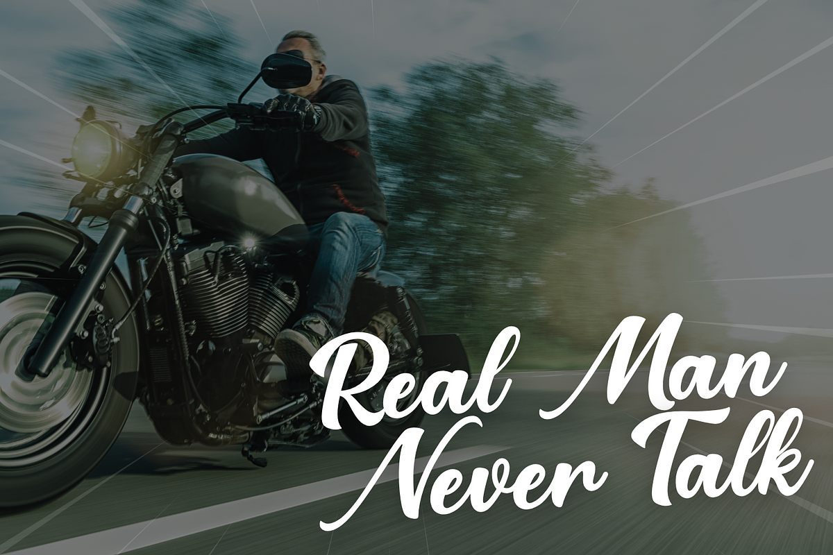 Monstar Bold Script Font, a Script Font by Basnistudio (Photo 4 of 9)