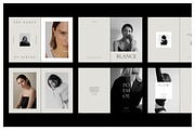 ALEXIS Editorial Lookbook, a Magazine Template by Arif Tri Ananta (Thumbnail 3 of 14)