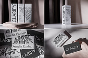 40 Cosmetics Branding Mockups Bundle, an Advertising Mockup by Vitora Mockup (Thumbnail 5 of 14)