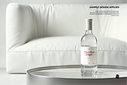 Glass Bottle Mockup Set - Vol. 2, a Packaging Mockup by DOBE Studio (Thumbnail 11 of 11)