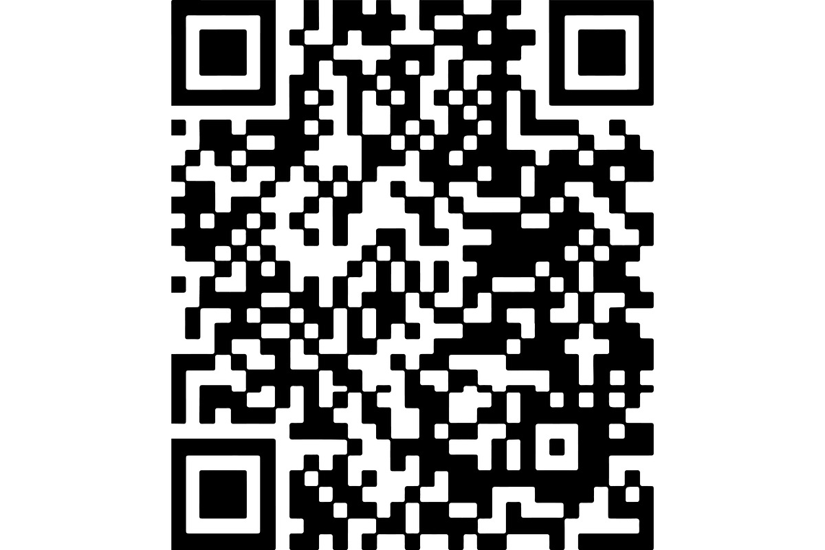 QR Code Vector Illustrations, a Technology Illustration by jahid234 (Photo 8 of 13)