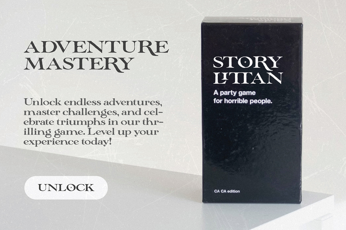 Benstorm Obvious - Organic Serif, a Handwritten Font by Lettermine (Photo 4 of 10)