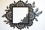 Ornamental Floral Lotus Vector, an Object Graphic by hafijul (Thumbnail 14 of 15)