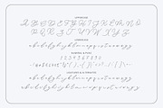 Marthige Fristain – Romantic Script, a Handwritten Font by tebaltipislab (Thumbnail 11 of 11)