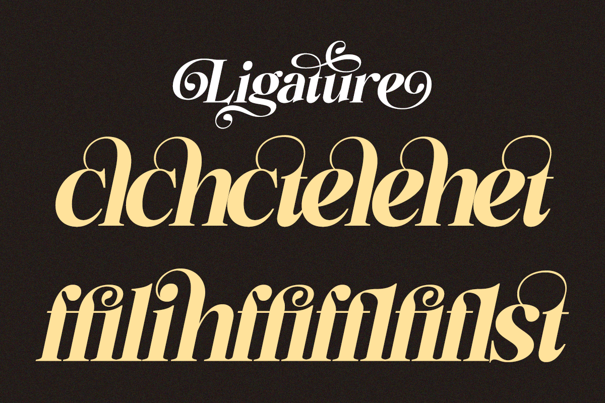 Bellanova - Elegant Luxury Serif, a Serif Font by Qweera Studio (Photo 10 of 12)