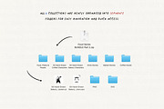 FOOD BUNDLE Vol.3: All 6 in 1, a Food Illustration by Veyla (Thumbnail 4 of 50)