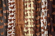 Watercolor Butterflies patterns, a Pattern Graphic by Tiger and Flower (Thumbnail 6 of 17)