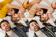 40 Family Lightroom Presets, a Preset Add-On by Oak Digital Studios (Thumbnail 9 of 9)