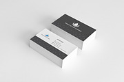 Plumber Stationery, a Stationery Template by Sajida Salim (Thumbnail 2 of 2)