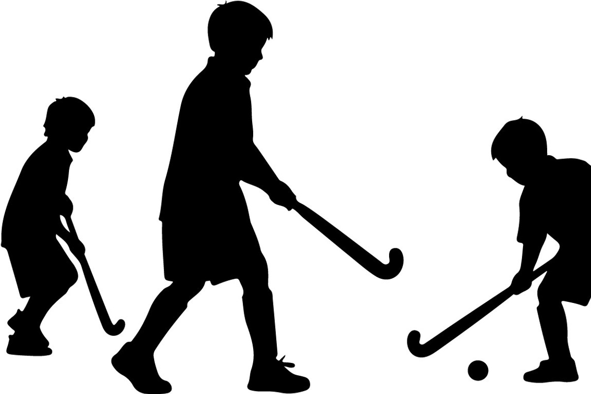 Athletic Action SVG Bundle, an Illustration by Artivon (Photo 11 of 20)