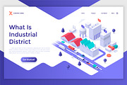 Isometric Solutions Mini. Part 6, a Templates & Theme by Andrew Kras Design (Thumbnail 14 of 24)