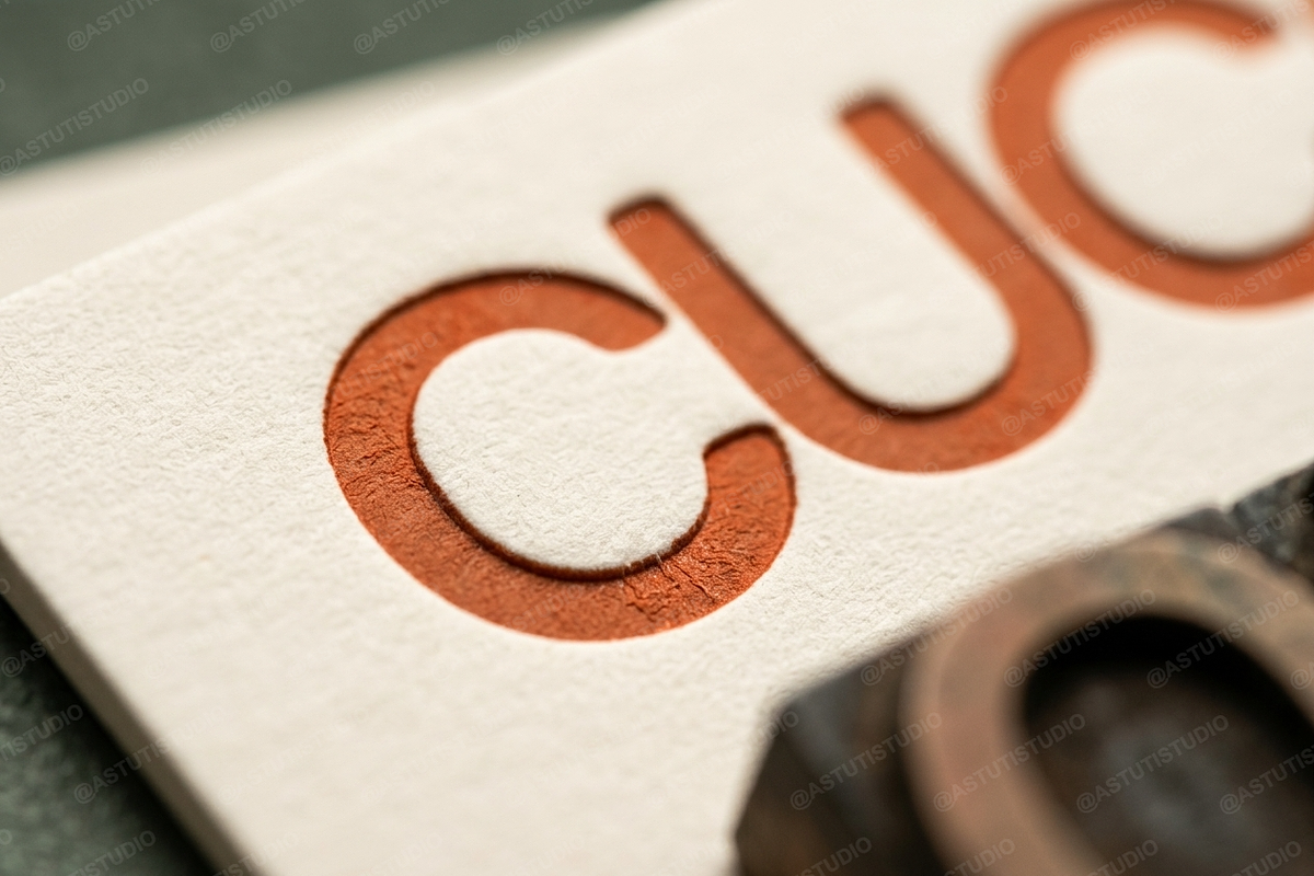 Cuco | An Elegant Sans Serif Typefac, a Serif Font by Astuti Studio (Photo 21 of 24)