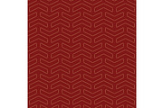 Geometric Seamless Vector Abstract, a Pattern Graphic by FineArtStudio (Thumbnail 1 of 3)