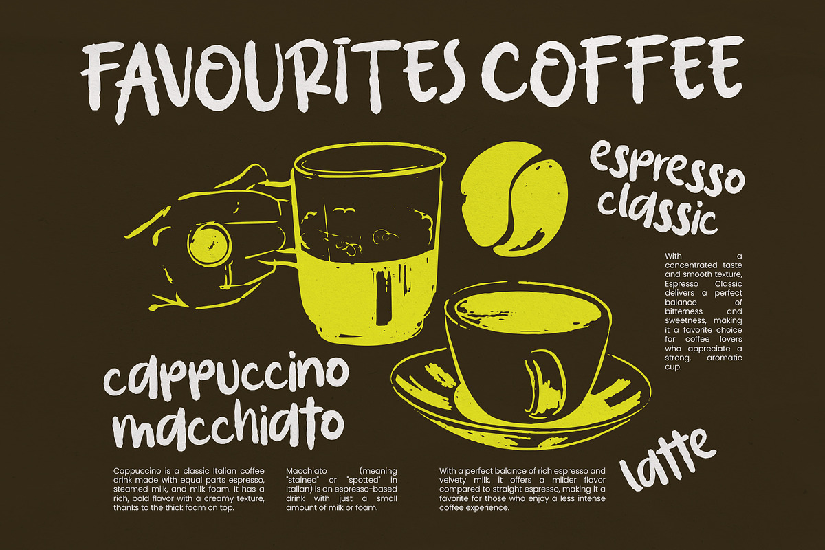 Chloe - Fun Handwritten Font, a Handwritten Font by Inviline.co (Photo 14 of 17)