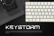 Velion – Modern Logo Font, a Sans Serif Font by overlaytemplates (Thumbnail 3 of 5)