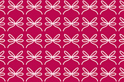 Coquette Tumbler Design Bundle, a Print Template by Art's and patterns (Thumbnail 13 of 34)