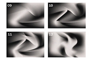 Liberal Gradient Texture Background, a Graphic by Cut Story (Thumbnail 10 of 10)