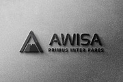 Awisa Letter A Mountain Logo, a Branding & Logo Template by Tovarkovdesign (Thumbnail 3 of 6)