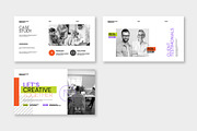 Modern Swiss Design Minimalist, a Presentation Template by Mighty-Slide (Thumbnail 6 of 6)