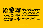 Abstract Line Element ABR, EPS, PNG, a Decorative Illustration by freeject.net (Thumbnail 4 of 5)