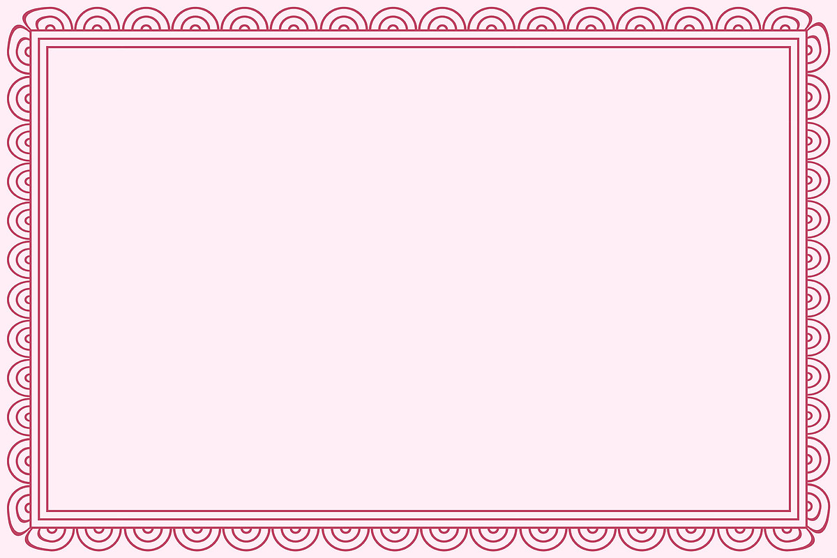 Illustrator Security Border Brush, a Brush Add-On by MRI STUDIO (Photo 22 of 26)