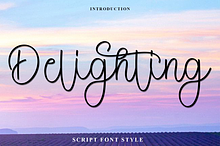 Delighting