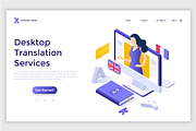Isometric Solutions Mini. Part 26, a Person Illustration by Andrew Kras Design (Thumbnail 14 of 16)