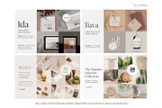 BIG Bundle: 95% OFF Photos & Mockups, an iPad Mockup by Moyo Studio (Thumbnail 4 of 10)