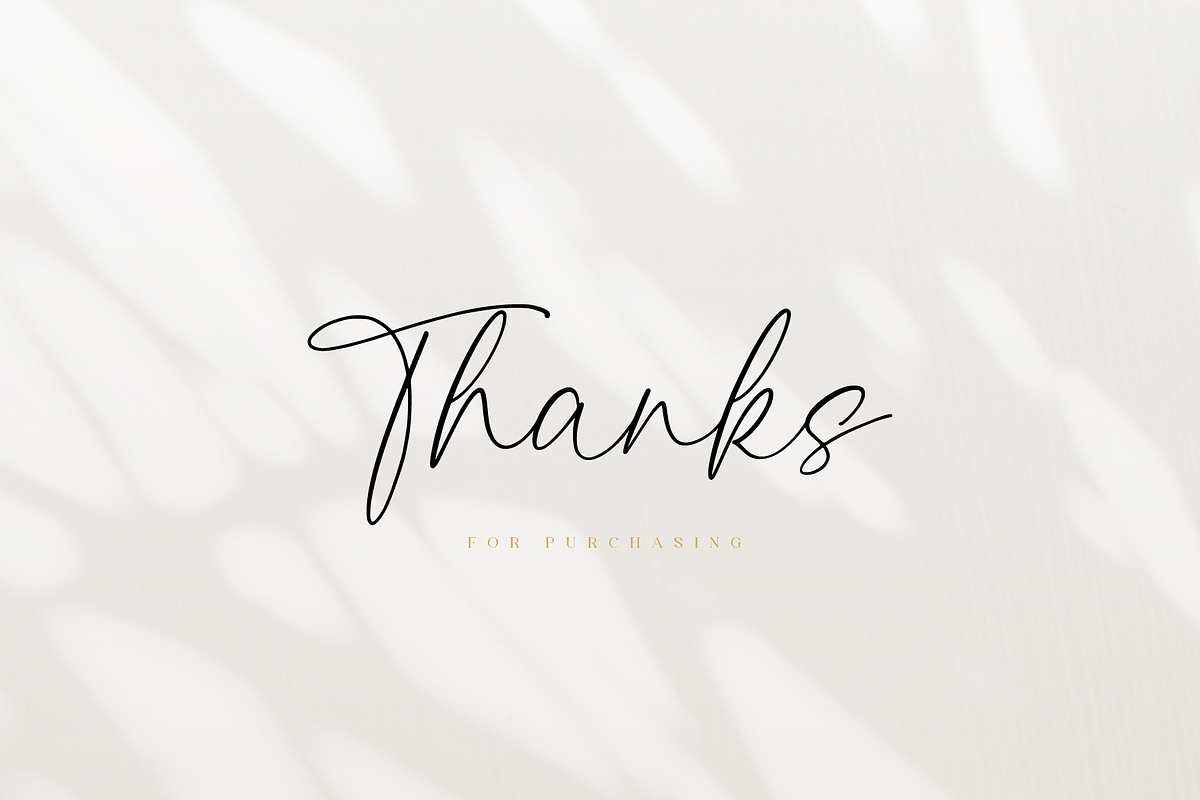 Allaya Calligraphy Font, a Script Font by Pen Culture