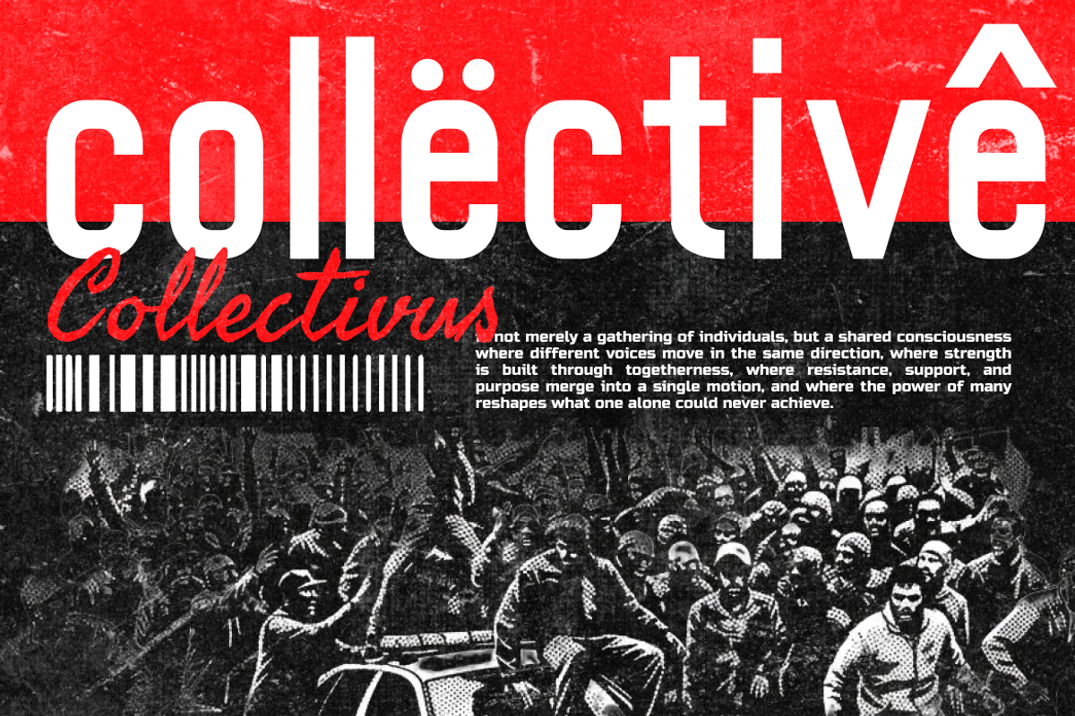 Roloker Condensed Headline Font, a Sans Serif Font by Rasio Studio (Photo 5 of 9)