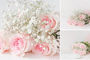 Valentine's Mockup Bundle - bnd003, a Print Template by L'Aura Studio (Thumbnail 4 of 10)