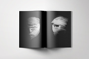 Simple Photo Album, a Brochure Template by Bookrak Graphic Design (Thumbnail 17 of 19)