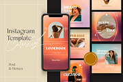 Celestial Canva Brand Gradient, a Social Media Template by Dirtytemp Studio (Thumbnail 3 of 14)