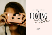 Zencany – Handwritten Script Font, a Handwritten Font by Black Junst (Thumbnail 2 of 6)