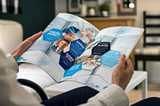 75% off 8 x Professional Brochures, a Brochure Template by Love Graphic Design (Thumbnail 36 of 42)