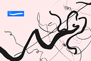Curated brushes for Procreate, a Brush Add-On by Chak Hdz Market (Thumbnail 1 of 6)