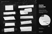 Plastic textures bundle, a Texture Graphic by Mocku (Thumbnail 15 of 21)