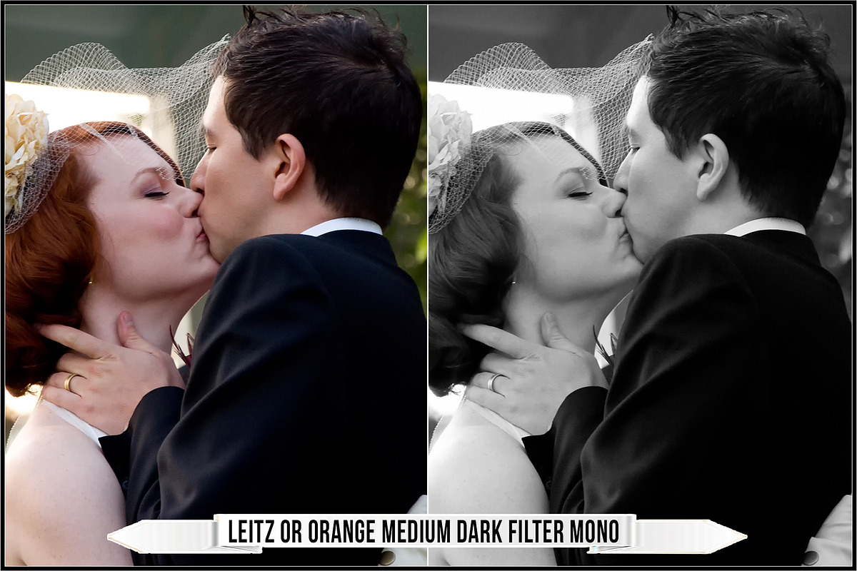 Leica Leitz Filters, a Plug-in Add-On by Raztrend (Photo 6 of 30)