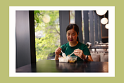 Wellness & Healthy Living Photo Set, a Person Photo by AMMi (Thumbnail 3 of 4)