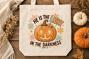 Christian Jesus Halloween Png Bundle, an Object Graphic by Daisy Design (Thumbnail 4 of 17)