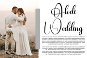 Natural Absolute, a Handwritten Font by InermediaSTUDIO (Thumbnail 4 of 8)