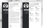 JOB WINNING RESUME - 50 TEMPLATES, a Resume Template by ResumeInventor (Thumbnail 67 of 184)