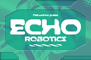 CS Battle – Futuristic Font, a Sans Serif Font by Craft Supply Co. (Thumbnail 6 of 8)